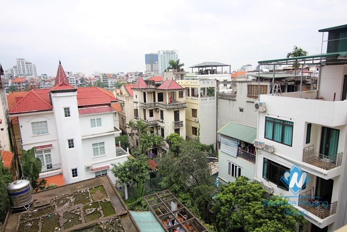 Good studio for rent in Tu Hoa, Tay Ho 